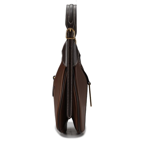 POLO RALPH LAUREN Polo ID Schoudertas Leer 25.5 cm POLO RALPH LAUREN Polo ID Schoudertas Leer 25.5 cm