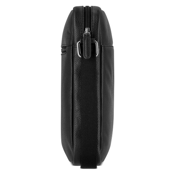 bugatti Valencia Crossbody tas Leder 23.5 cm