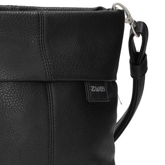 Zwei Mademoiselle.M Schoudertas 25 cm