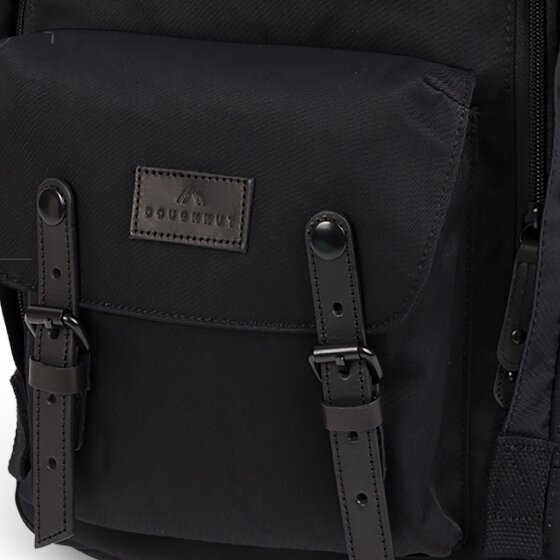 Doughnut Macaroon Dagrugzak 38 cm Laptop compartiment