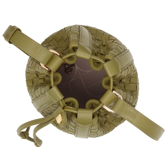 DuDu Filicudi Zak Leer 14 cm DuDu Filicudi Zak Leer 14 cm