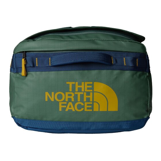 The North Face Base Camp Voyager 62L weekendtas 68 cm The North Face Base Camp Voyager 62L weekendtas 68 cm