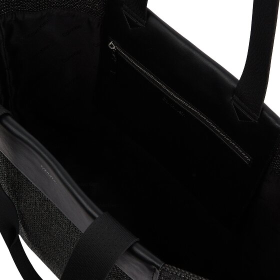 Calvin Klein CK Raffia Shopper Tas 61 cm