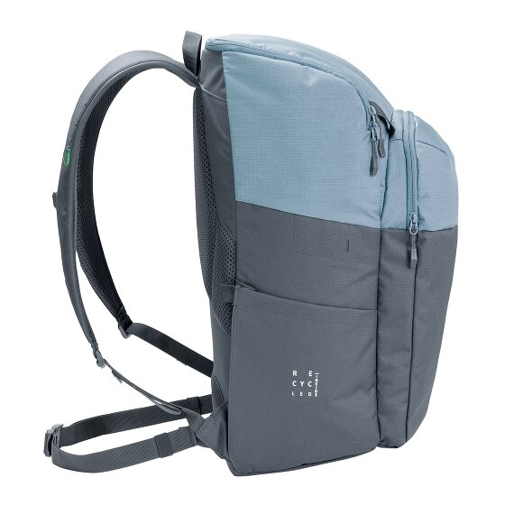 Vaude Albali II Dagrugzak 50 cm Laptop compartiment