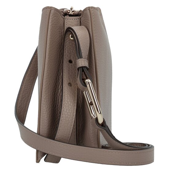 Furla Nuvola Schoudertas Leer 25 cm