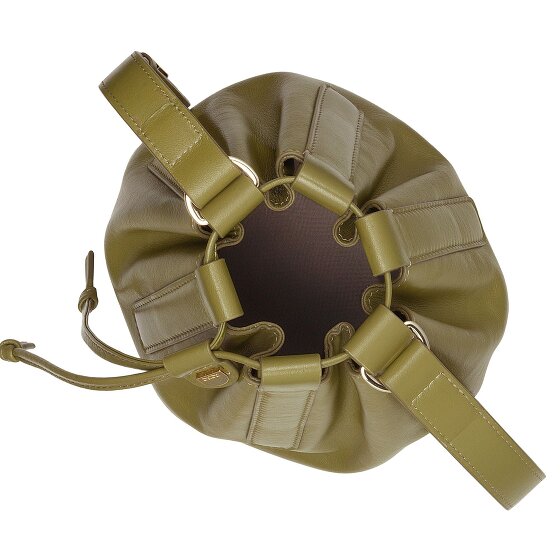 DuDu Filicudi Zak Leer 19 cm