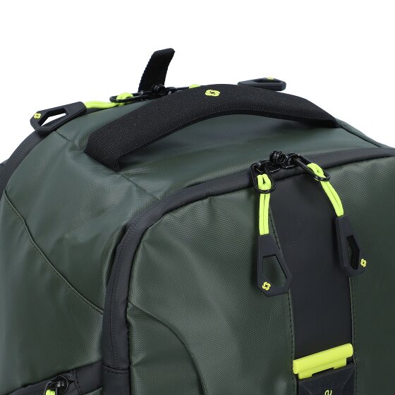 Samsonite Paradiver Lichte reisrugzak 40 cm