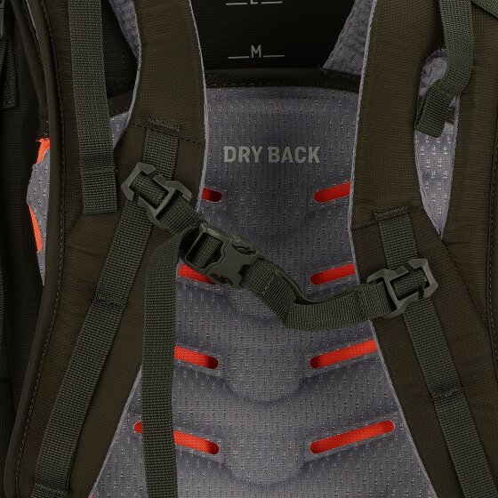 Salewa Alptrek 55L rugzak 79 cm