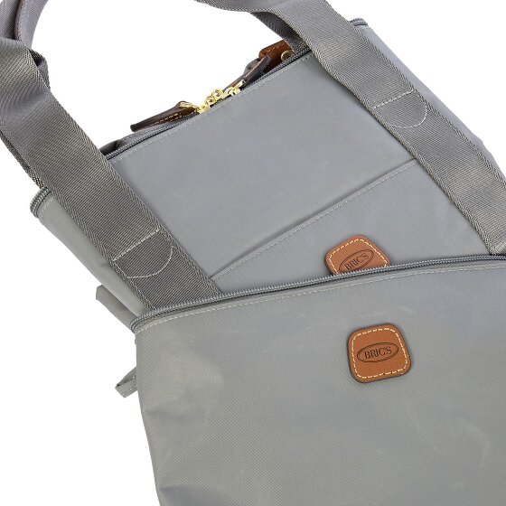 Bric's X-Collection Opvouwbare reistas 43 cm