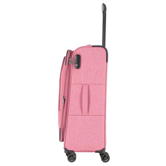 Travelite Boja 4 wielen Kofferset 4-delig