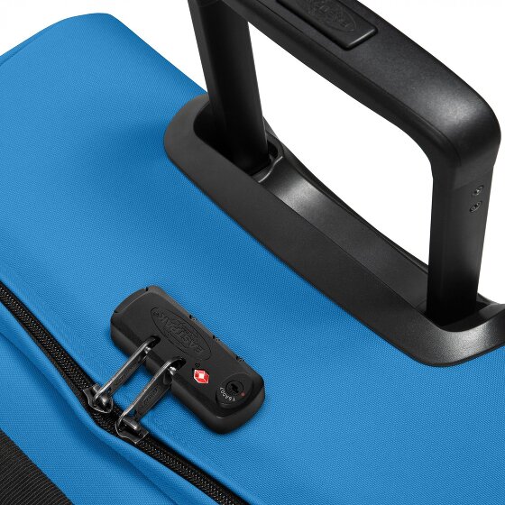 Eastpak Tranverz Tranverz 2 wielen Trolley 79 cm