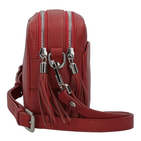 Braun Büffel Hanna Crossbody tas Leder 23 cm