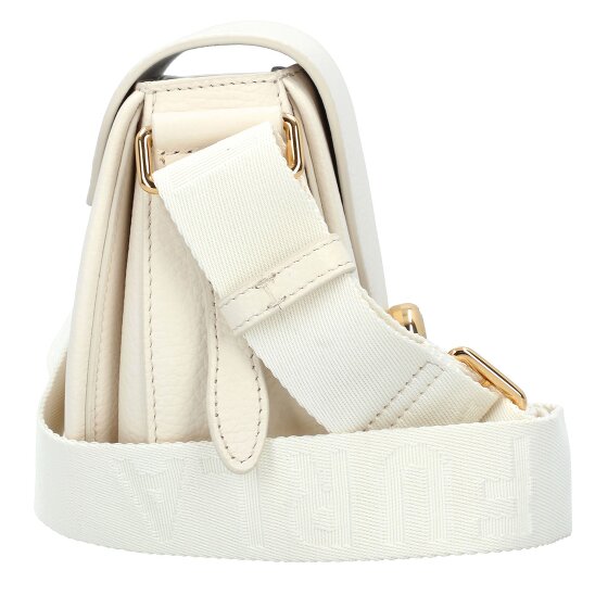 Furla Lotus Schoudertas Leer 20 cm