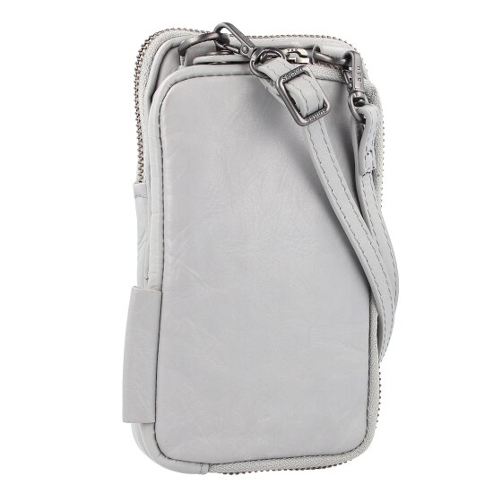 aunts & uncles Jamie's Orchard Prune Mobiel telefoonhoesje Leer 10 cm