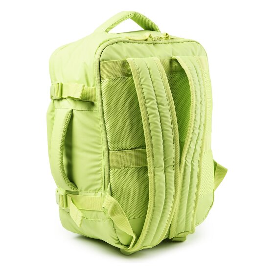 American Tourister Take2Cabin rugzak 40 cm laptopvak