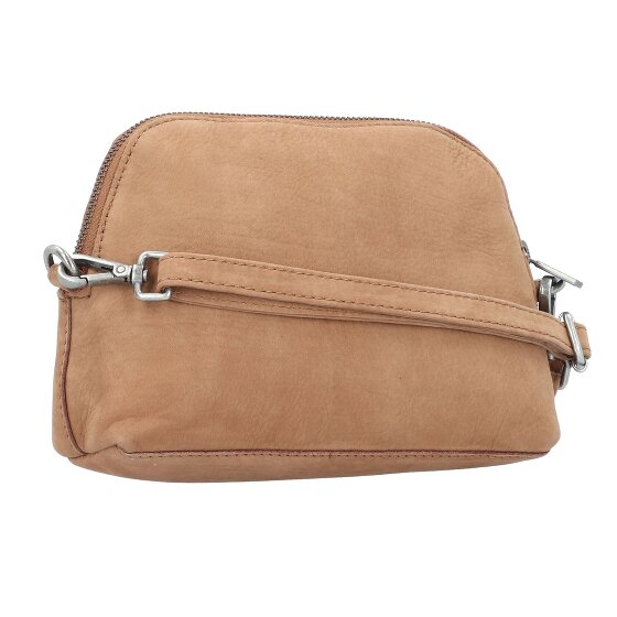 Cowboysbag Toilettas Leer 22 cm