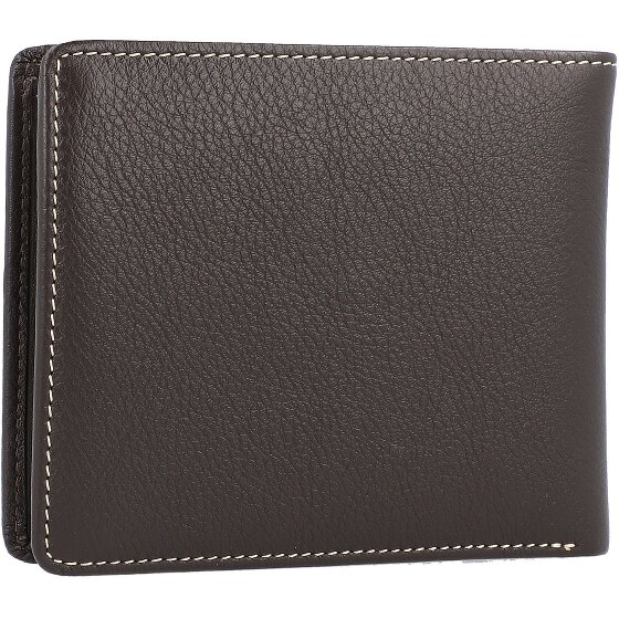 Picard Diego Portemonnee Leer 11 cm