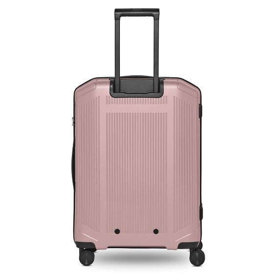 Smartbox Edition 02 4 wielen Kofferset 3-delig