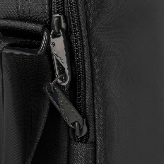 Travelite Workfloow Mini tas Schoudertas 17 cm