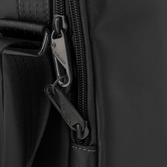 Travelite Workfloow Mini tas Schoudertas 17 cm