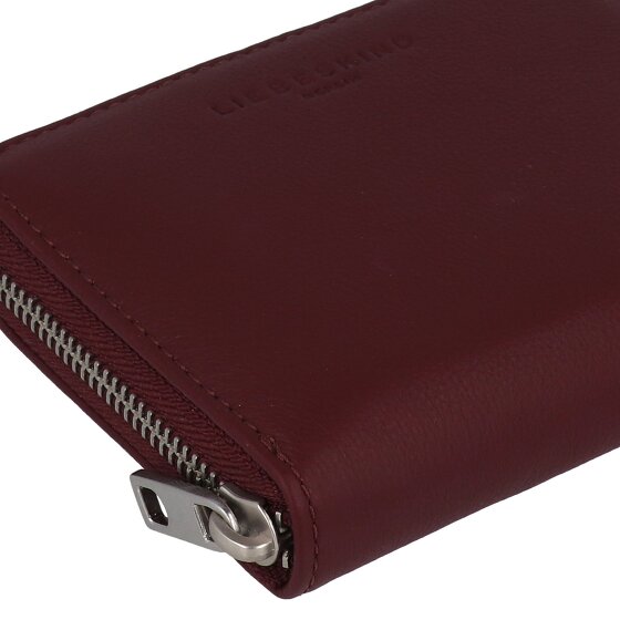 Liebeskind Hera Portemonnee RFID-bescherming Leer 12.5 cm