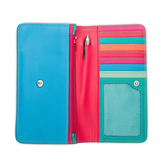 Mywalit Portemonnee Leder 17 cm