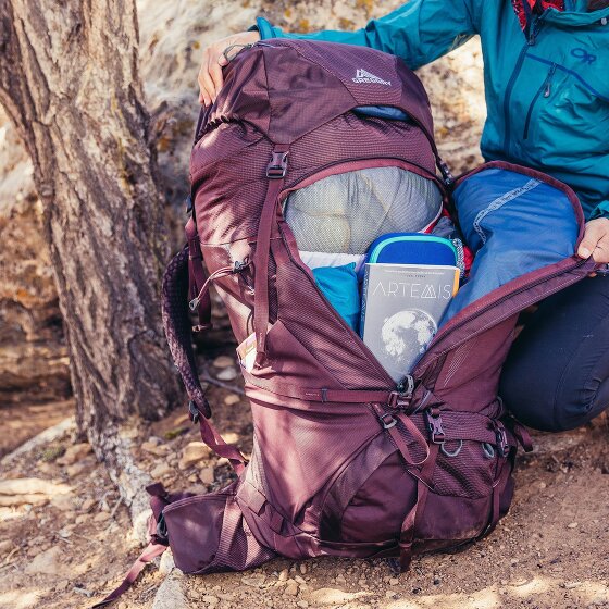 Gregory Deva 70 Trekking rugzak M 81 cm