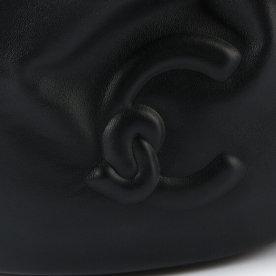 Coccinelle Smash Shopper Tas Leer 21 cm