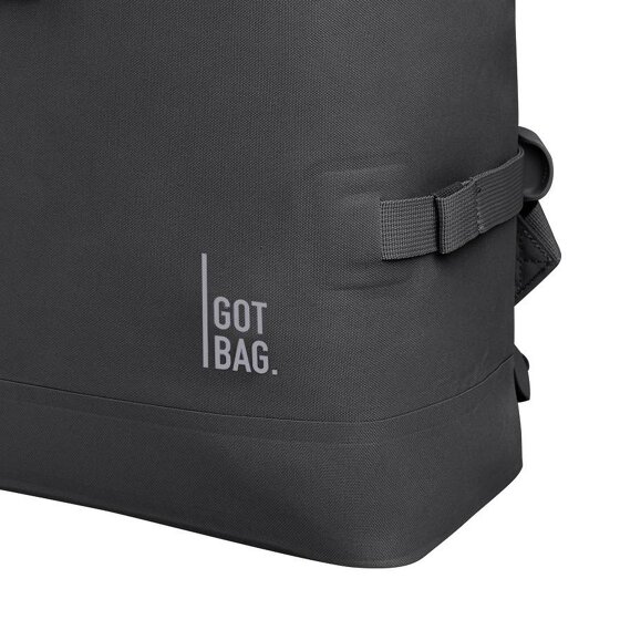GOT BAG Rolltop 2.0 Dagrugzak 43 cm Laptop compartiment