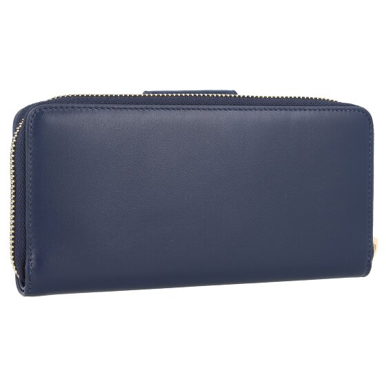 Roncato Firenze Portemonnee RFID Leer 19 cm