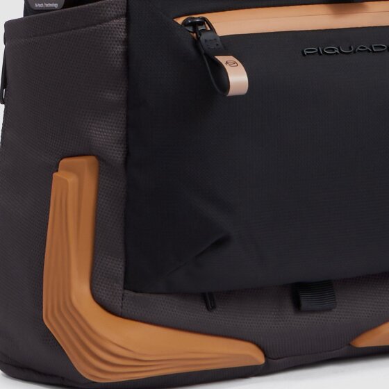 Piquadro Corner 2.0 Dagrugzak 43 cm Laptop compartiment