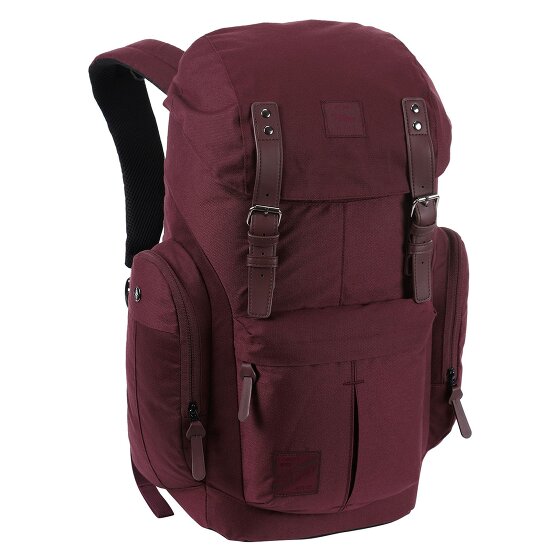 NITRO Daypacker Dagrugzak 46 cm Laptopvak