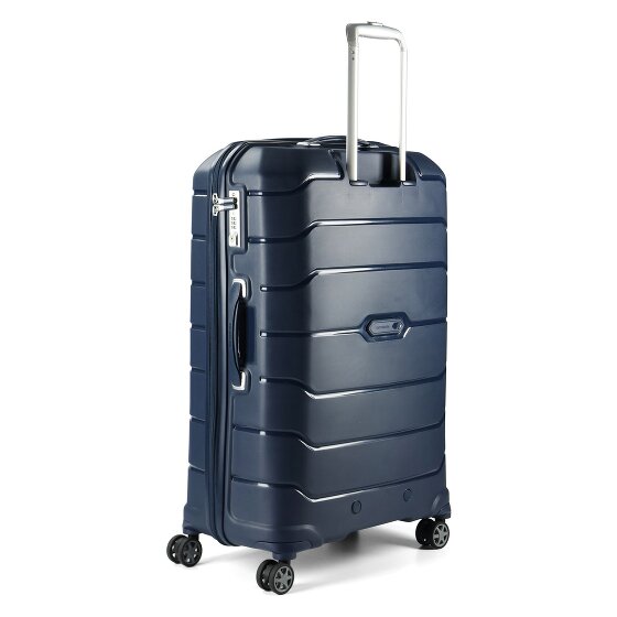 Samsonite Flux 4-wiel trolley 75 cm