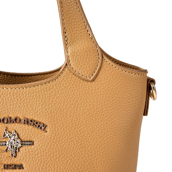 U.S. Polo Assn. Stanford Shopper Tas 24 cm