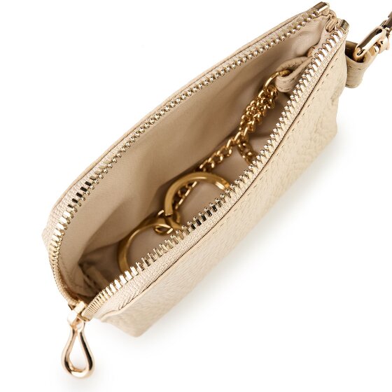 Esquire Alexandria Sleutel portemonnee Leer 11 cm