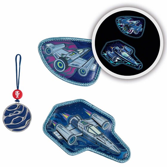 Step by Step Magic Mags Reflecteren 3st.