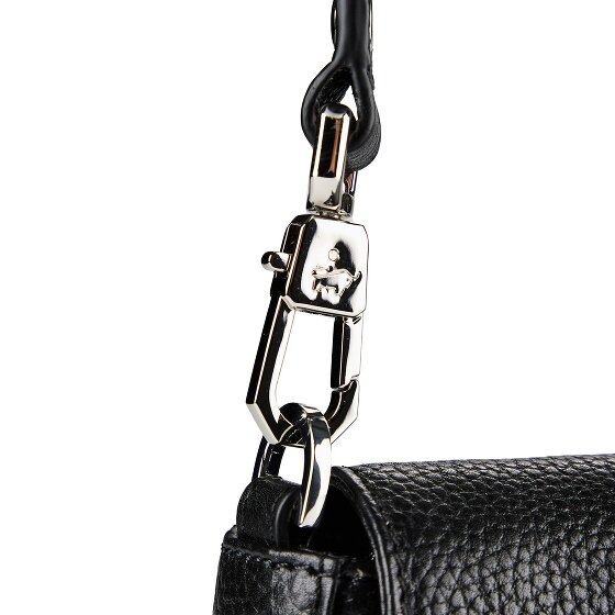 Braun Büffel Hanna Schoudertas XS Leder 21 cm