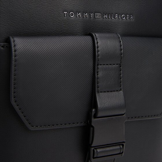 Tommy Hilfiger Foundation Mini tas Schoudertas 16 cm