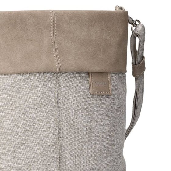 Zwei Olli Schoudertas 25 cm