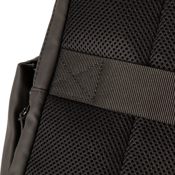 Joop! Dinamico Dagrugzak 45 cm Laptopvak