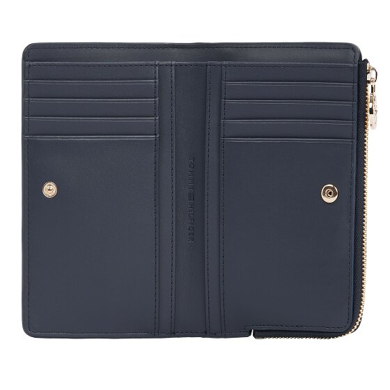 Tommy Hilfiger Distinct Portemonnee 16.5 cm