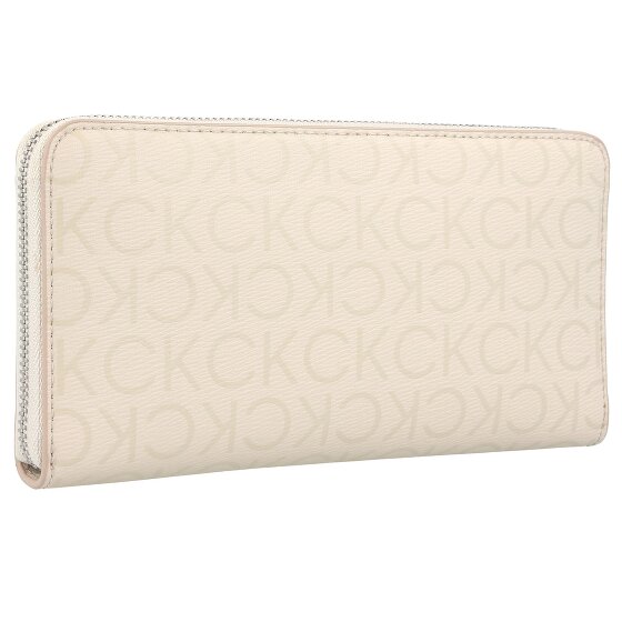 Calvin Klein Daily Dressed Portemonnee 19 cm