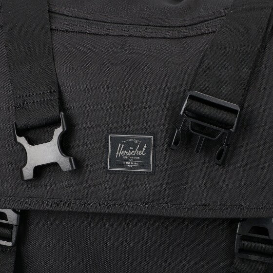 Herschel Cove Boodschapper 38 cm Laptop compartiment