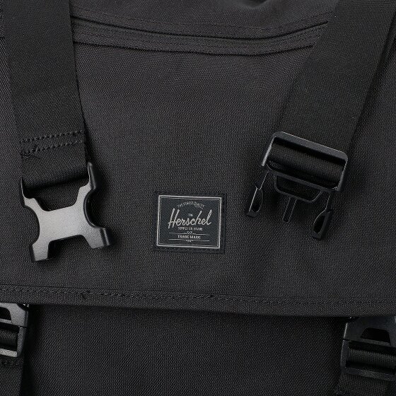 Herschel Cove Messenger 38 cm Laptopvak