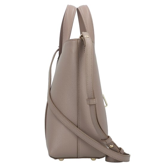 Furla Goccia Shopper Tas S Leer 28 cm