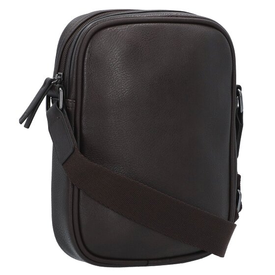 Ted Baker House Check Crossbody tas 19 cm