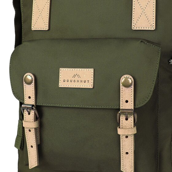 Doughnut Macaroon Dagrugzak 45 cm Laptop compartiment