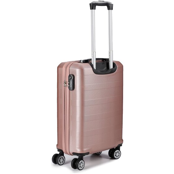 Benzi 5330 4 wielen Cabinewagen S 55 cm