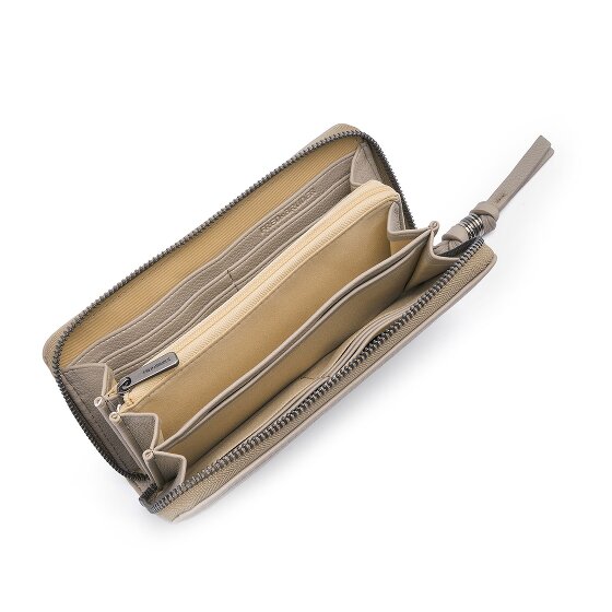 FredsBruder Color Kiss Portemonnee Leer 20 cm