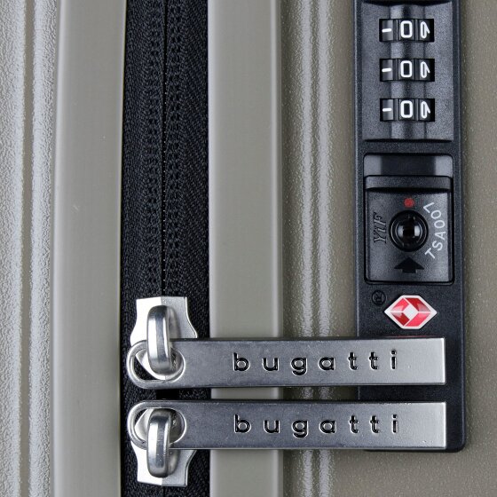 bugatti Linea 4 wielen Cabinewagen S 55 cm